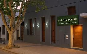 Bello Jazmin 2
